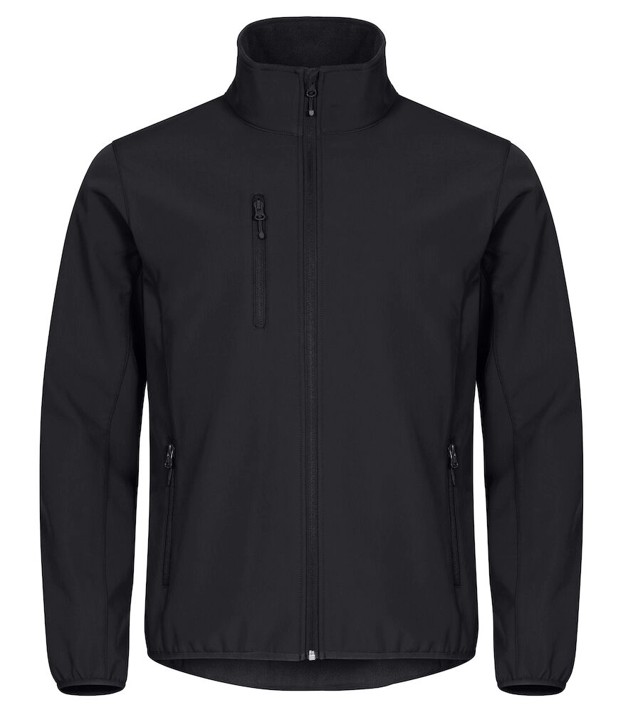 Immagine Classic Softshell Jacket