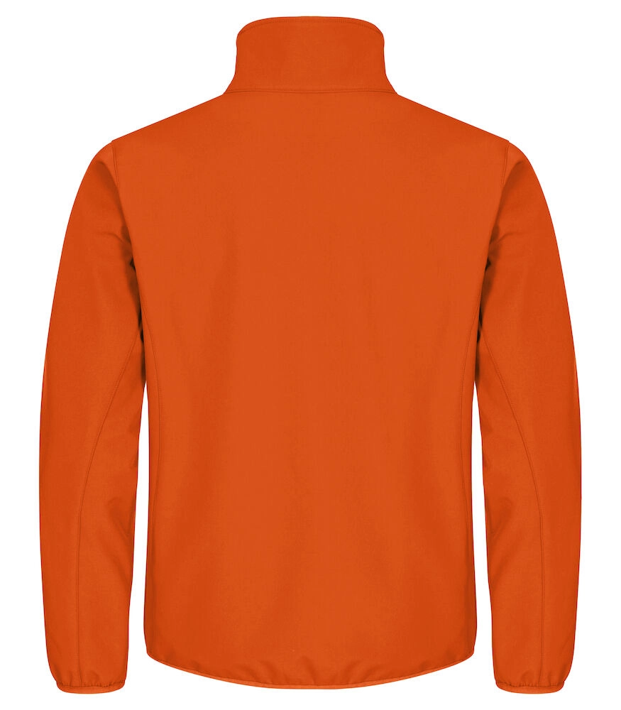 Immagine Classic Softshell Jacket