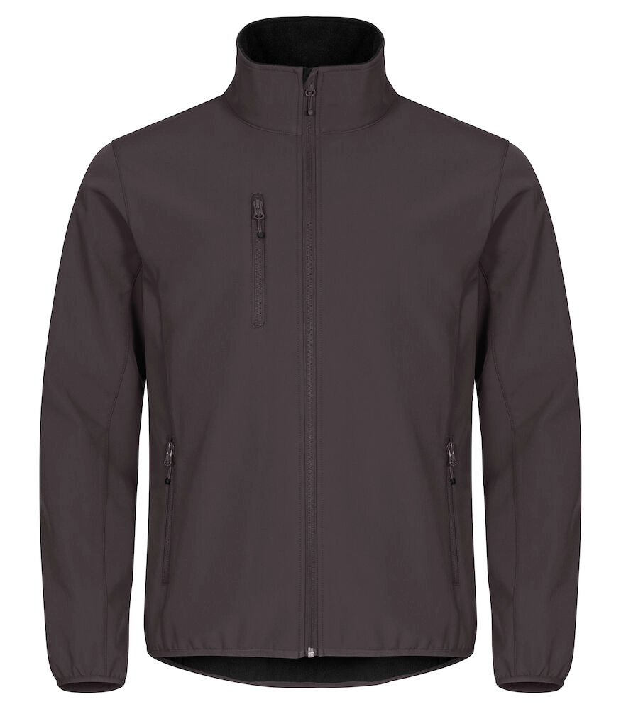 Immagine Classic Softshell Jacket