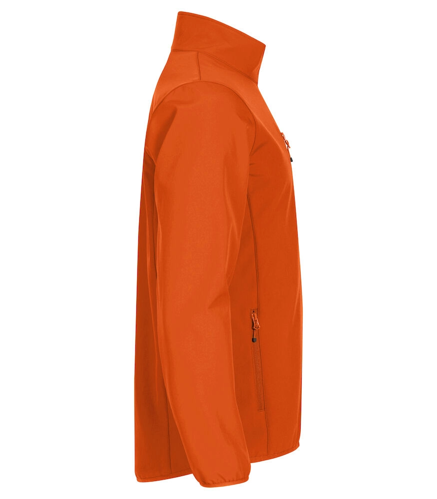 Immagine Classic Softshell Jacket