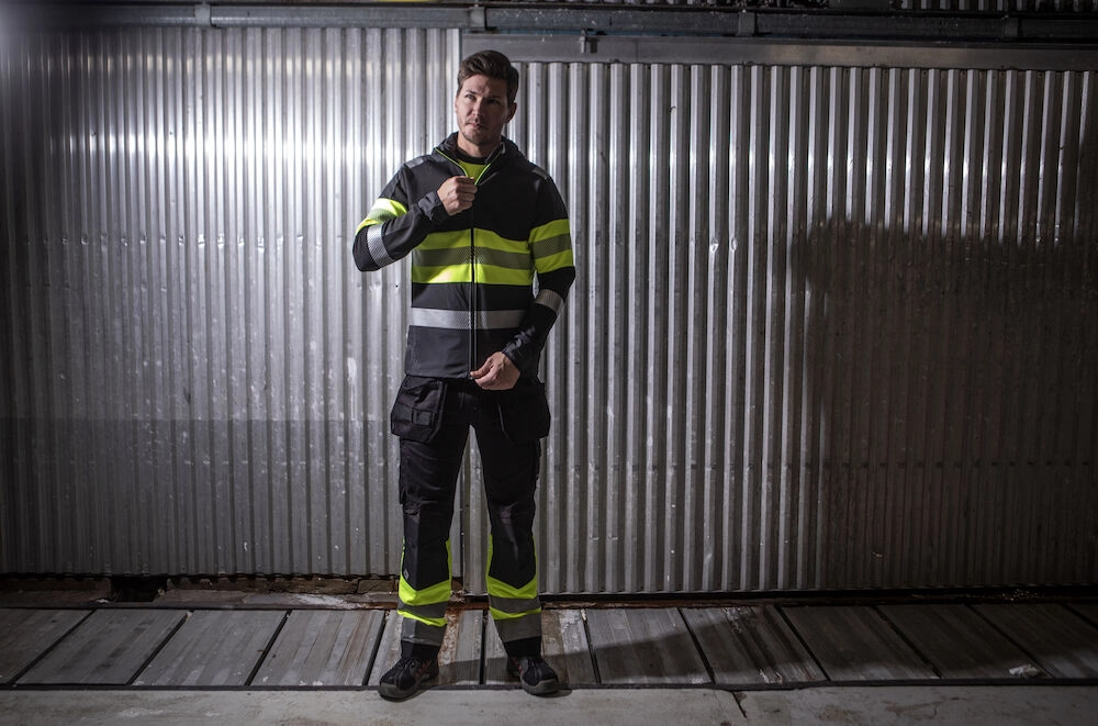 Immagine 6524 PANTALONI MULTITASCHE