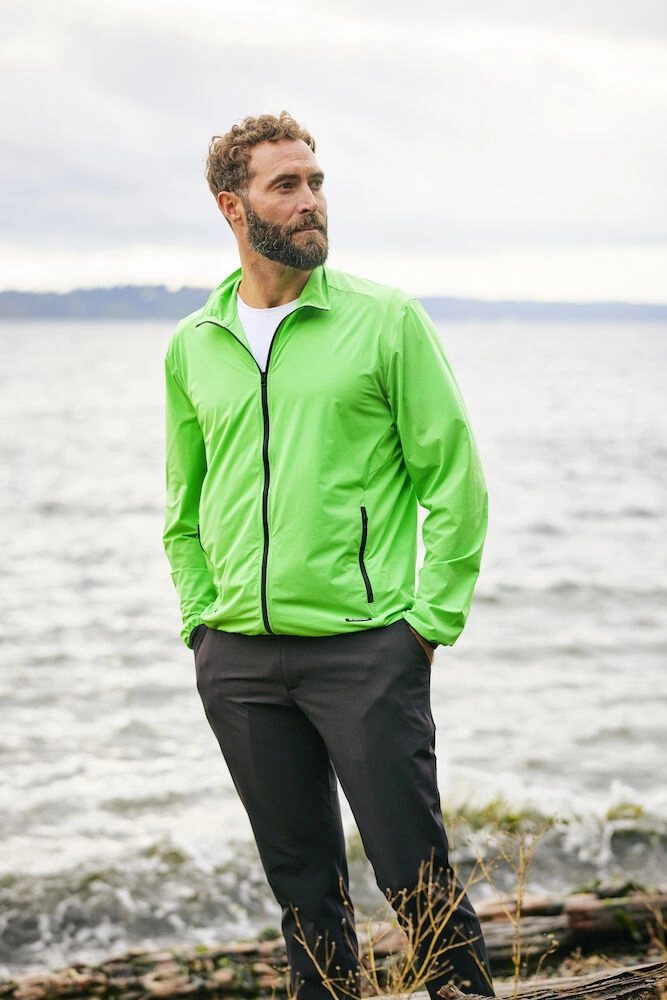 Immagine La Push Pro Jacket Men