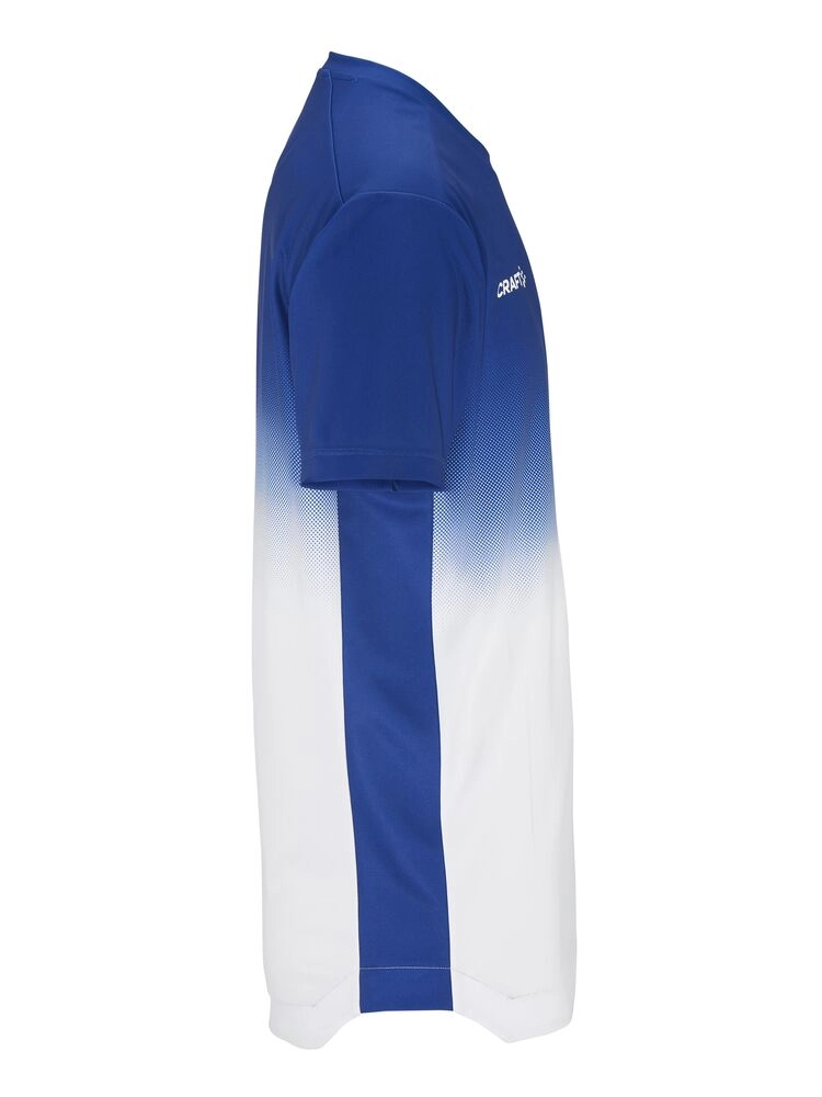 Immagine Evolve 2.0 Structured Graphic Jersey M