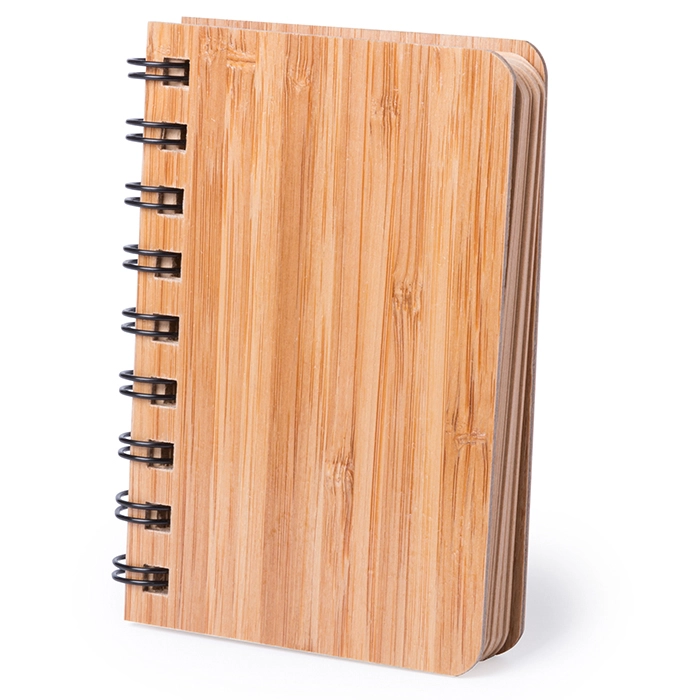 Immagine MINI NOTES BAMBOO