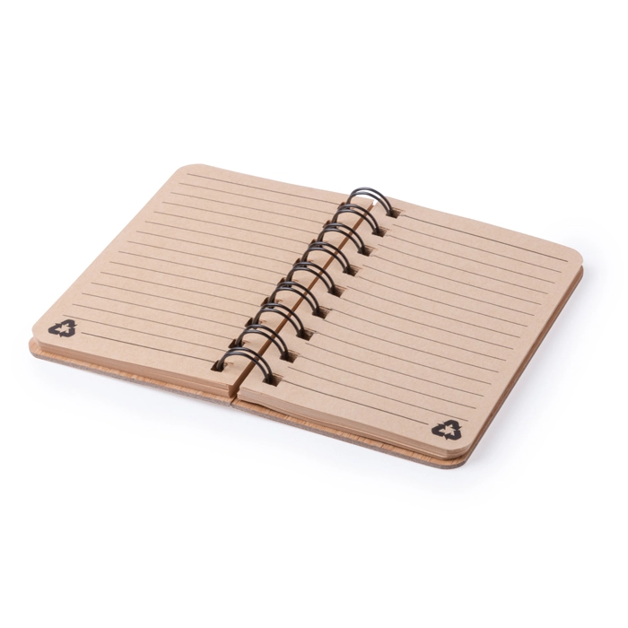 Immagine MINI NOTES BAMBOO