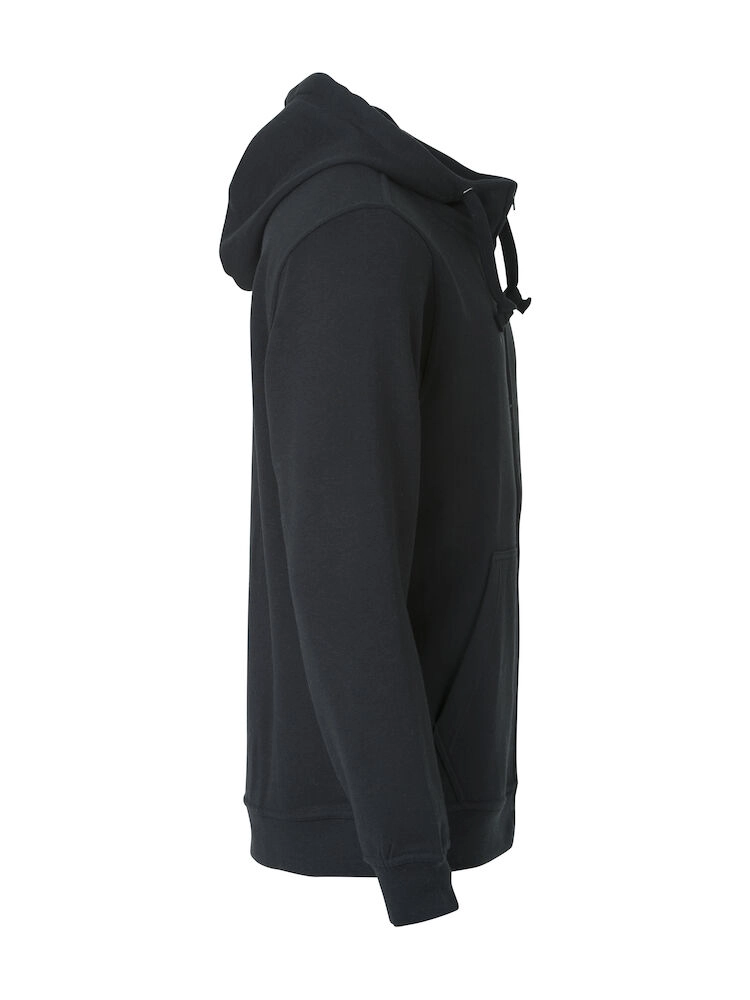 Immagine Basic Hoody Full Zip