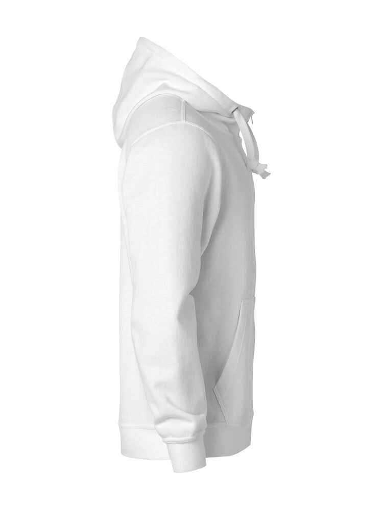 Immagine Basic Hoody Full Zip