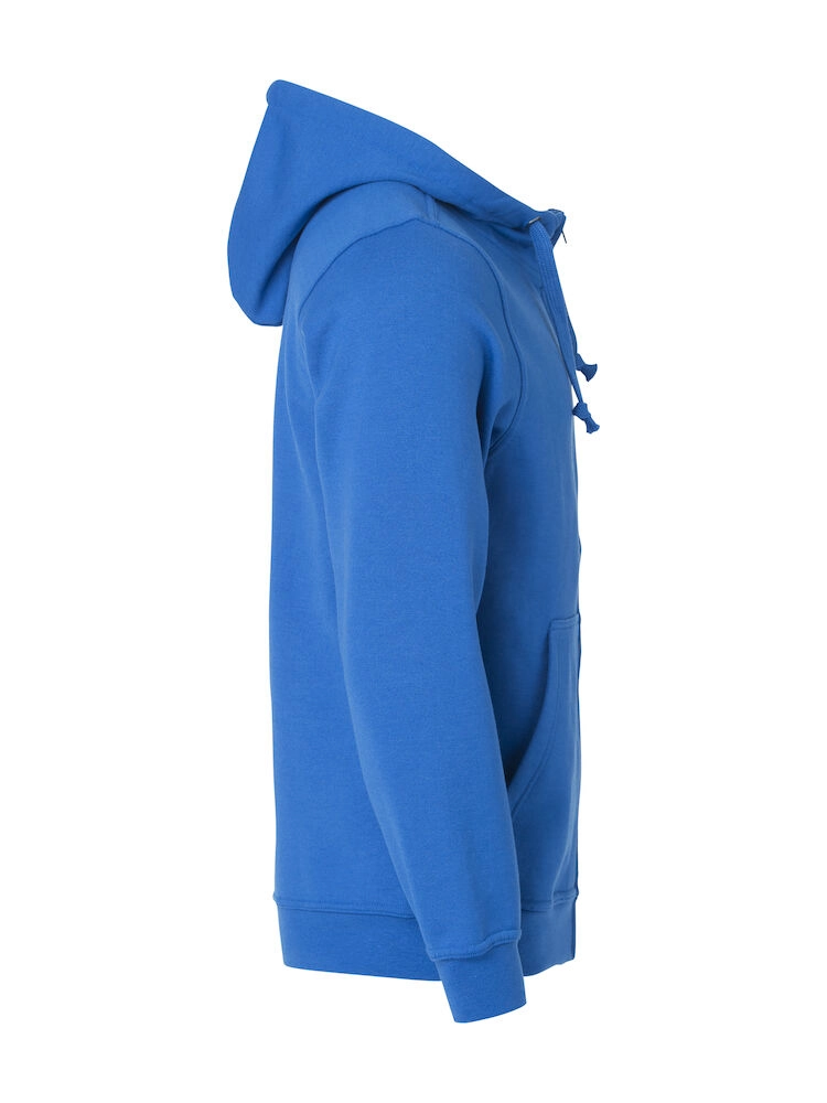 Immagine Basic Hoody Full Zip