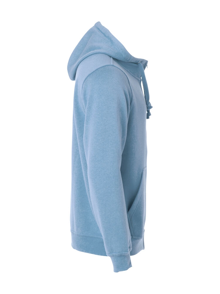 Immagine Basic Hoody Full Zip