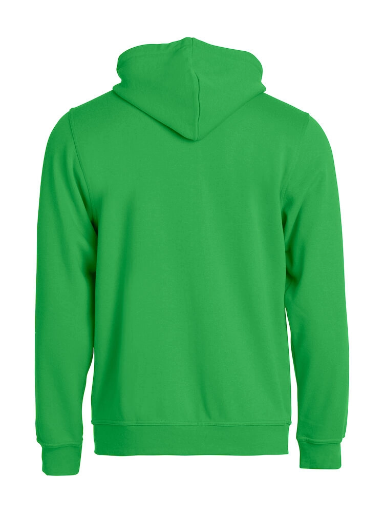 Immagine Basic Hoody Full Zip