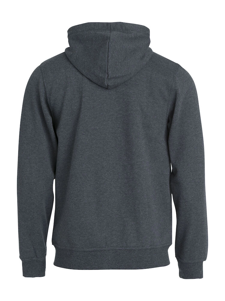 Immagine Basic Hoody Full Zip