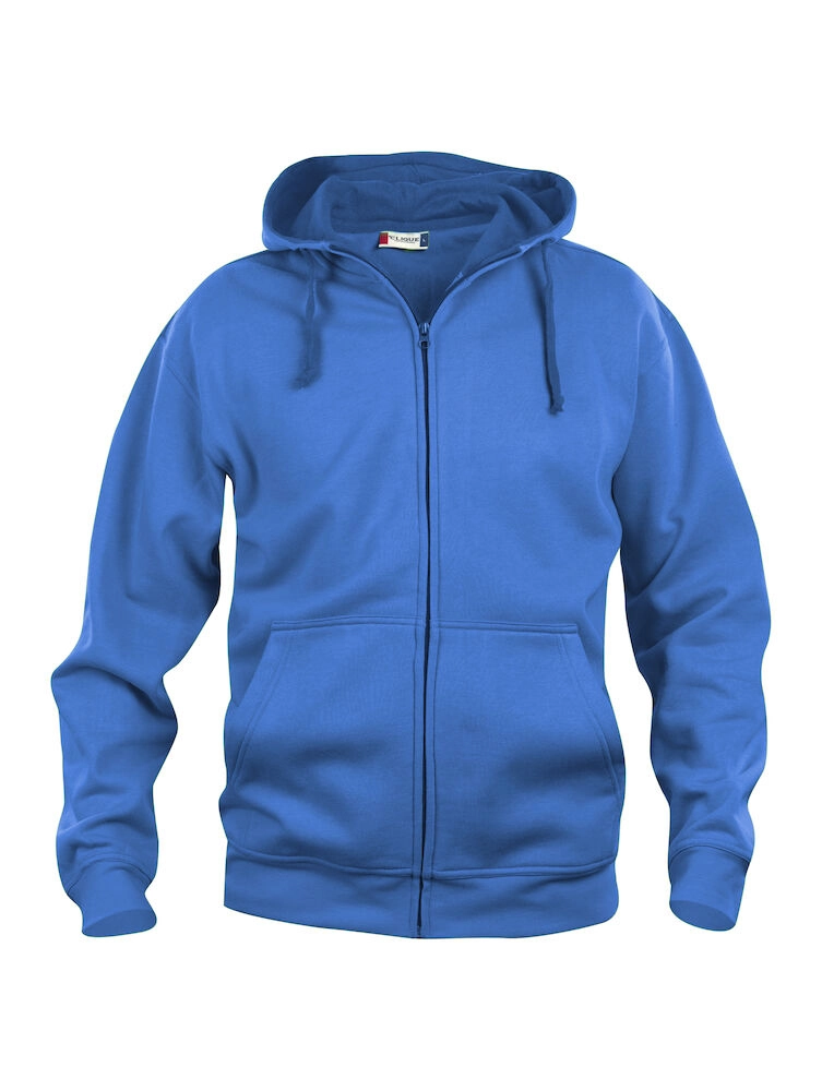 Immagine Basic Hoody Full Zip