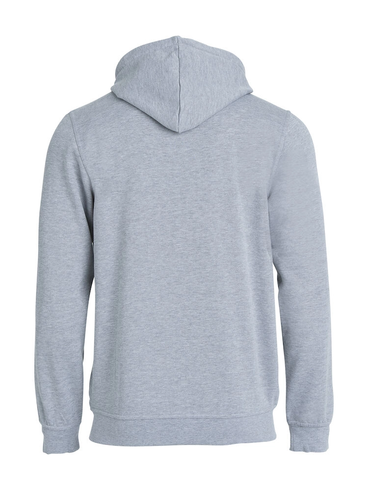 Immagine Basic Hoody Full Zip