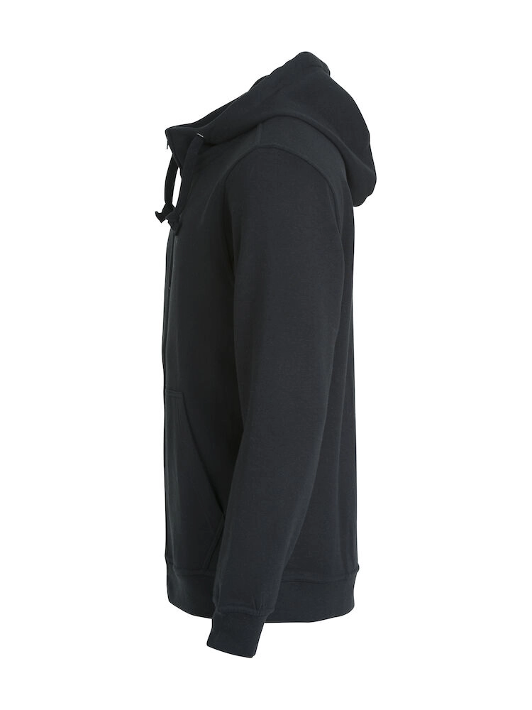 Immagine Basic Hoody Full Zip