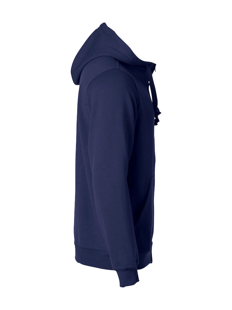 Immagine Basic Hoody Full Zip