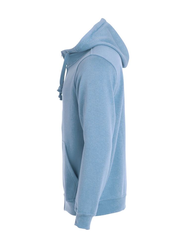 Immagine Basic Hoody Full Zip