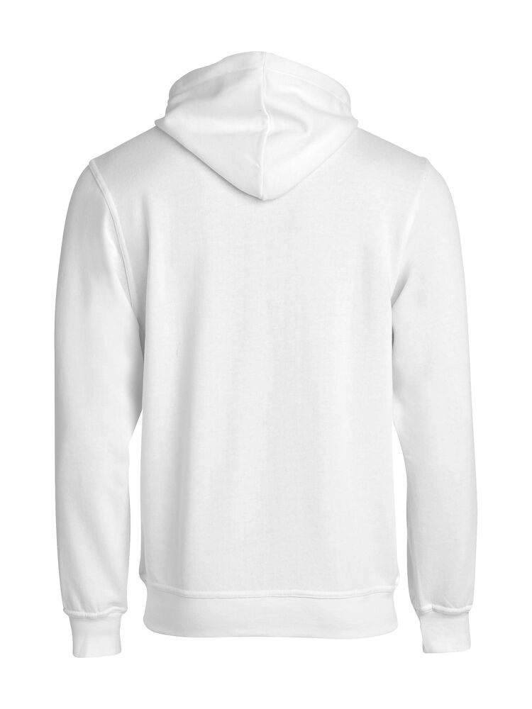 Immagine Basic Hoody Full Zip