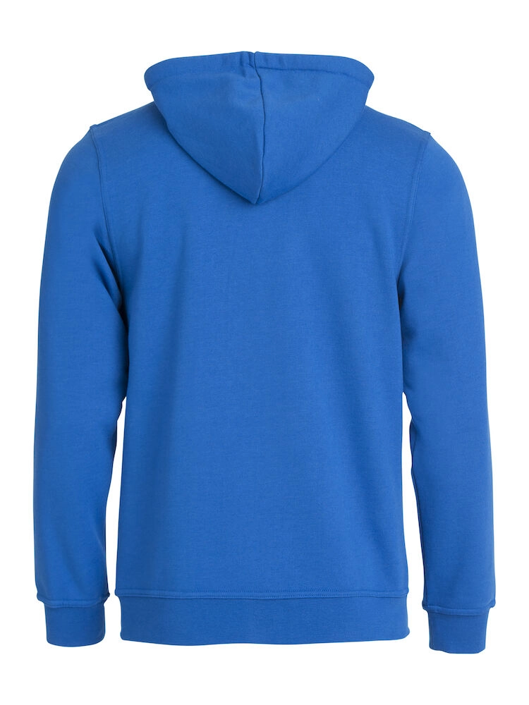 Immagine Basic Hoody Full Zip