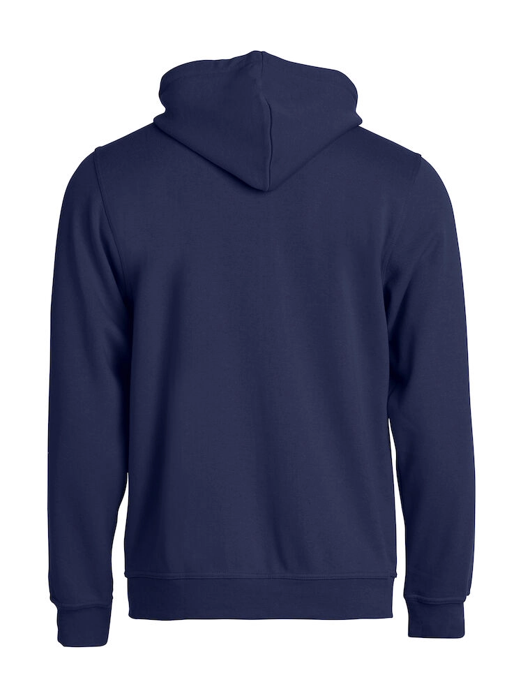 Immagine Basic Hoody Full Zip