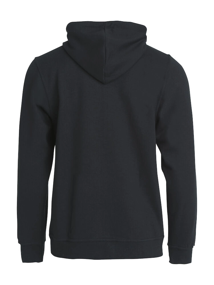 Immagine Basic Hoody Full Zip