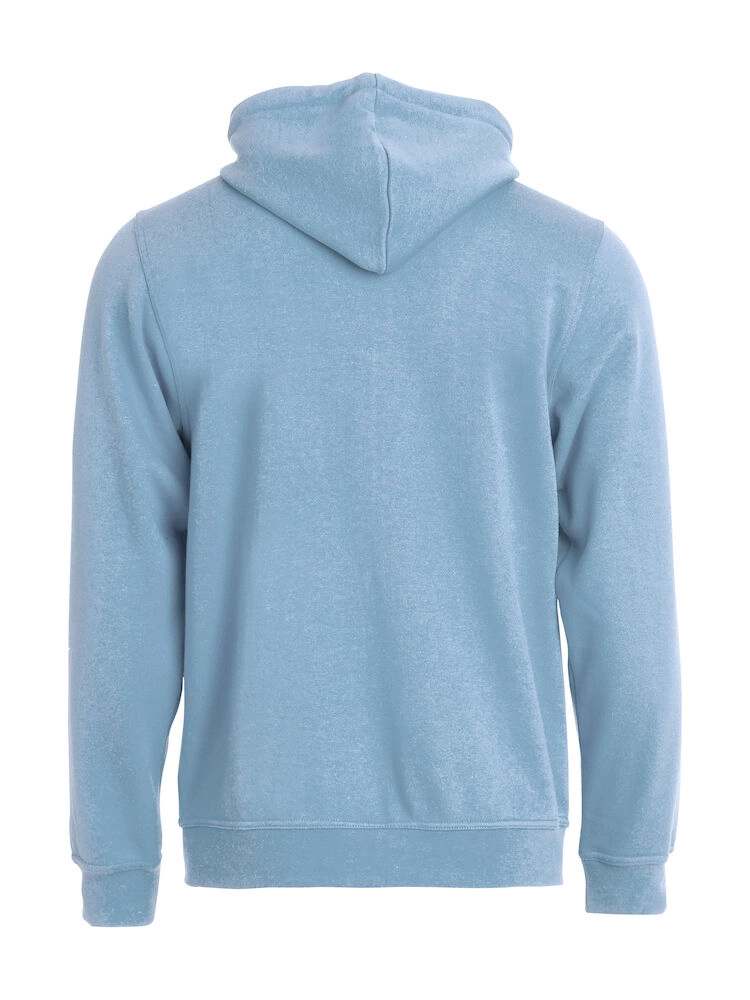 Immagine Basic Hoody Full Zip