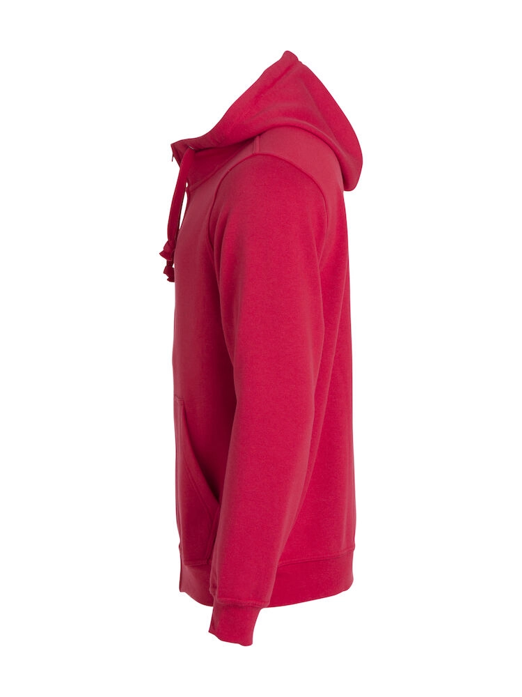 Immagine Basic Hoody Full Zip