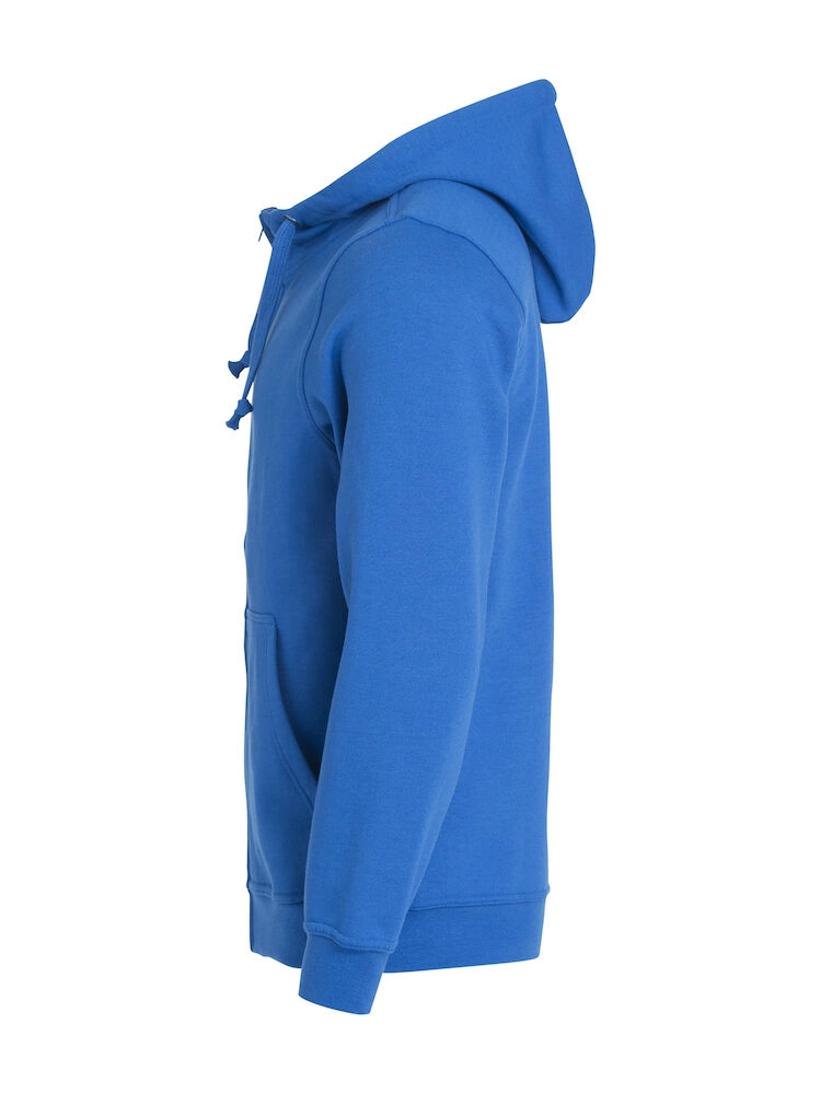 Immagine Basic Hoody Full Zip