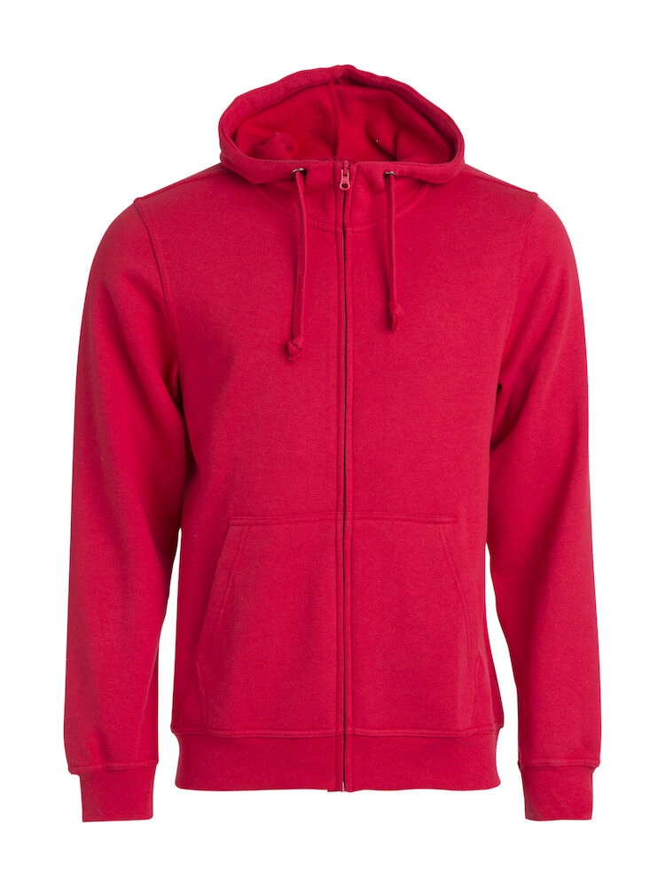 Immagine Basic Hoody Full Zip