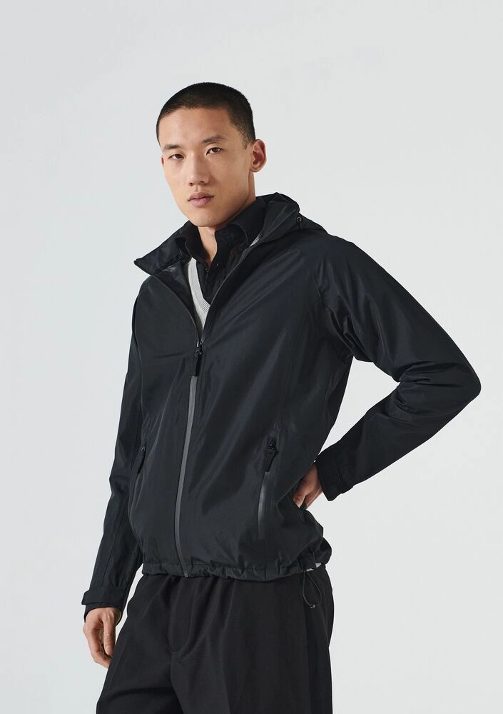 Immagine Classic Shell Jacket