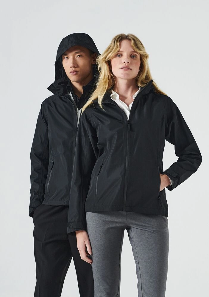 Immagine Classic Shell Jacket