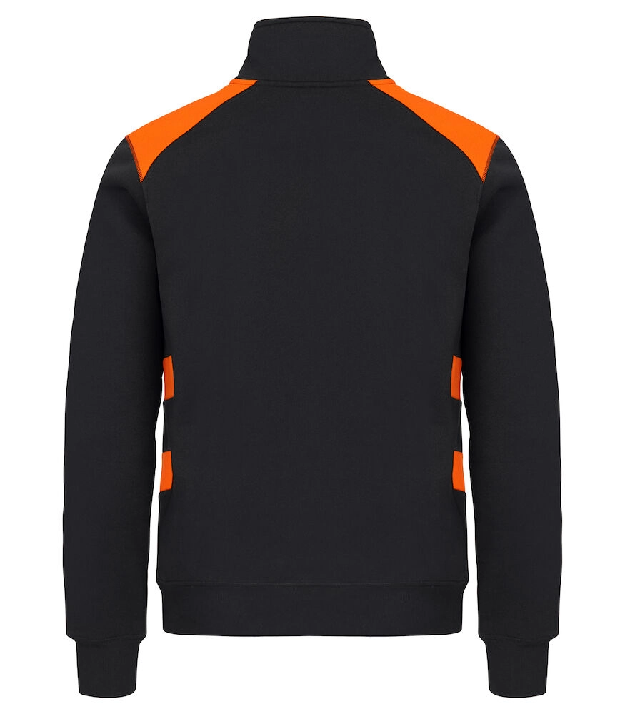 Immagine Ambition Half Zip