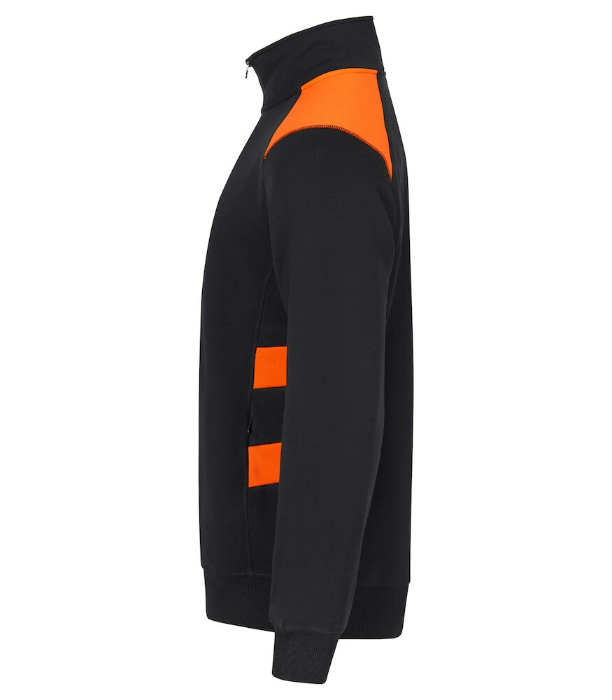 Immagine Ambition Half Zip