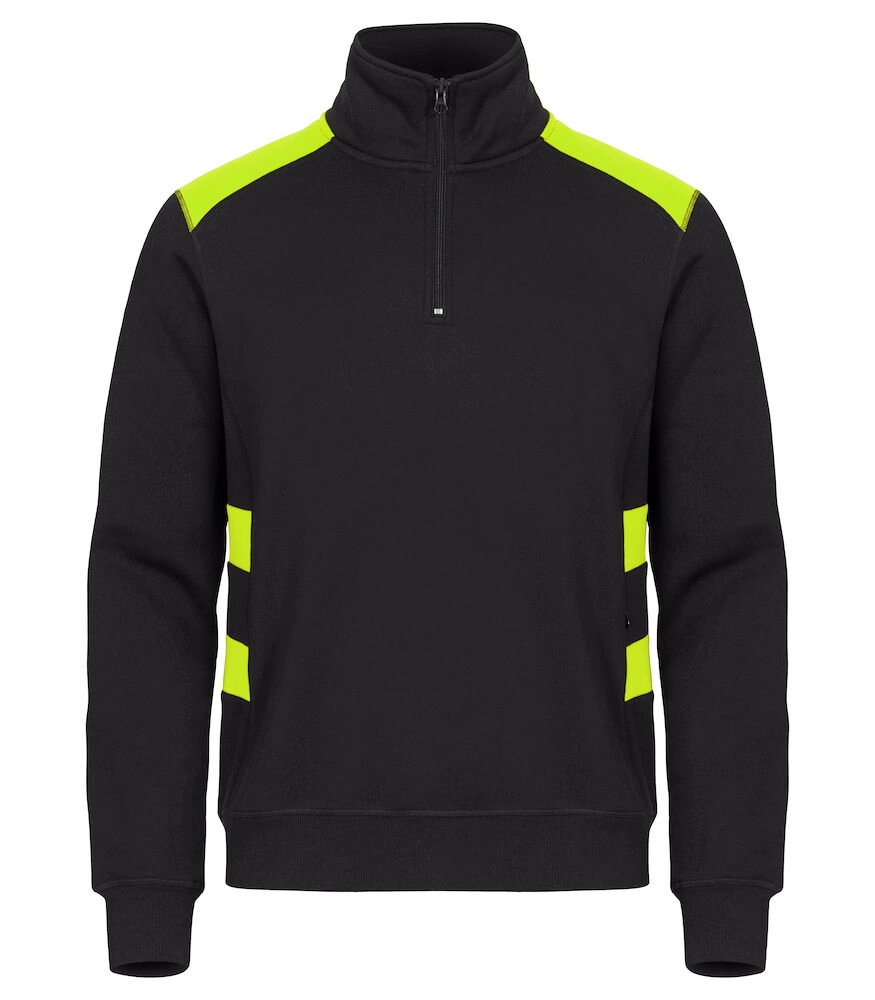 Immagine Ambition Half Zip