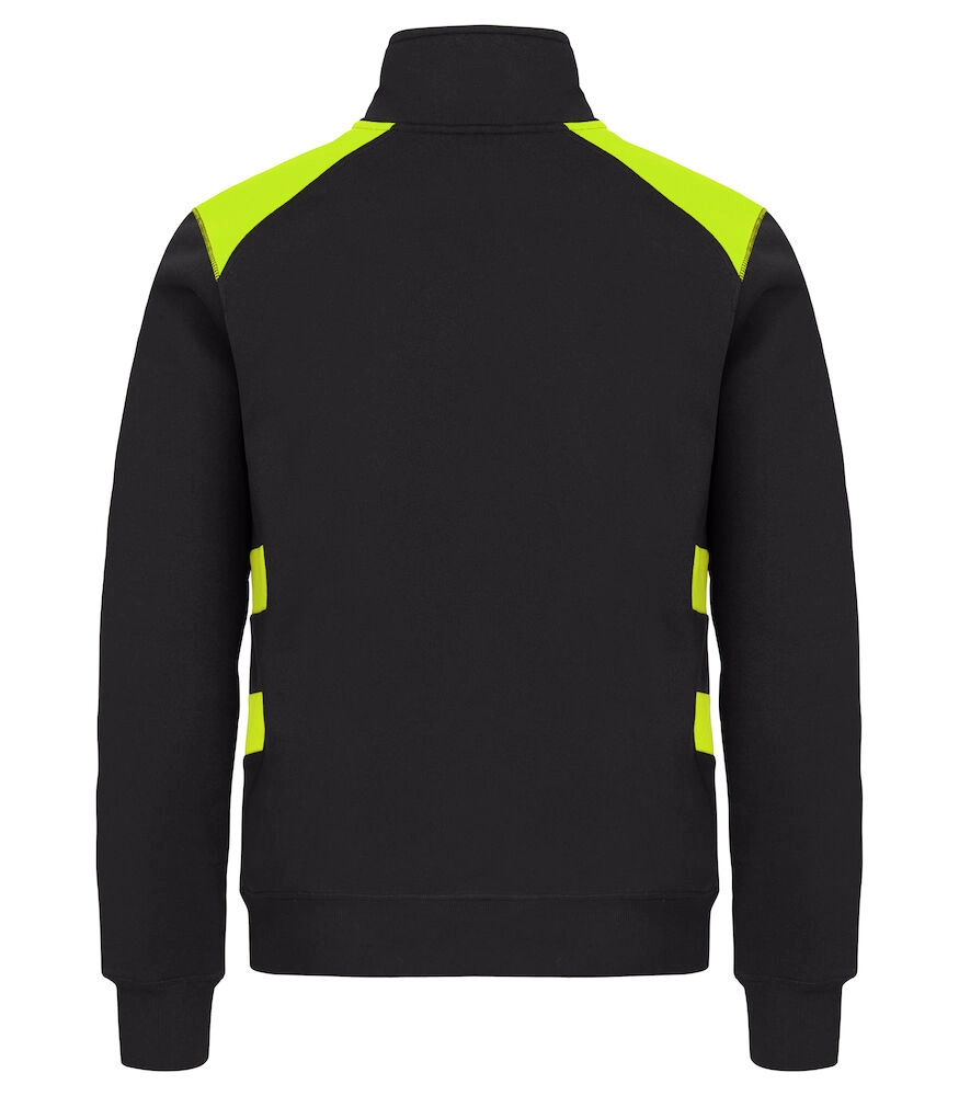 Immagine Ambition Half Zip