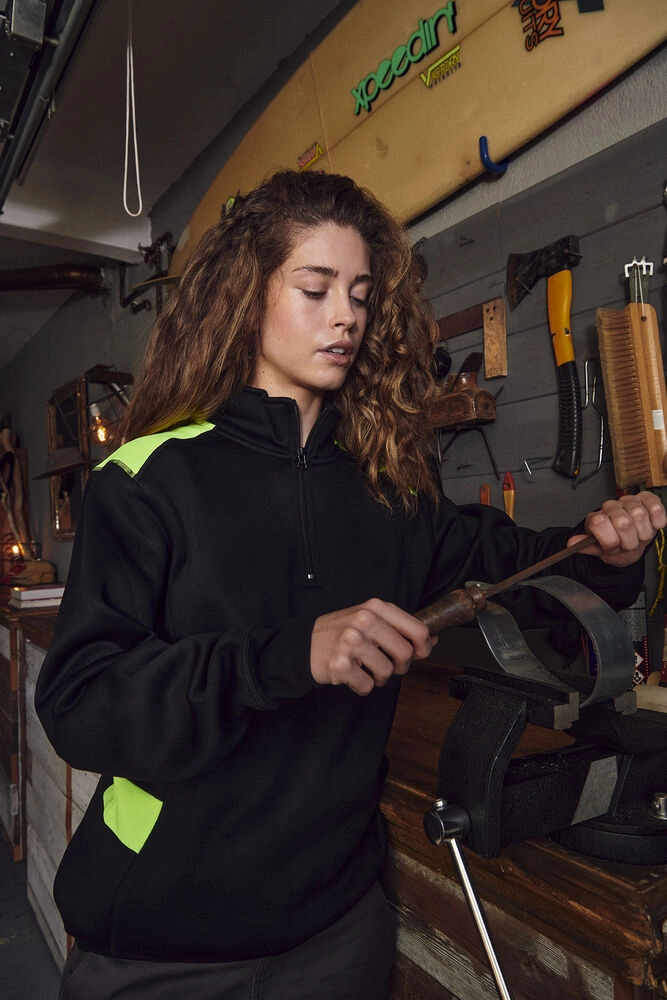 Immagine Ambition Half Zip