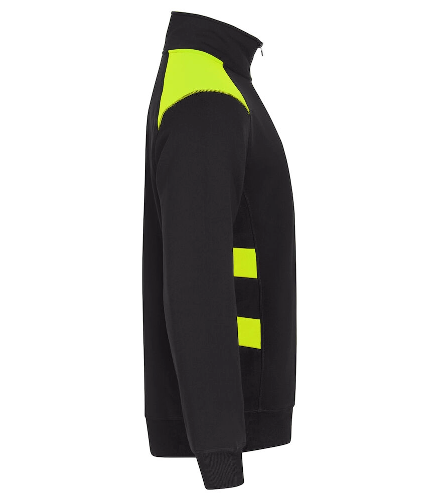 Immagine Ambition Half Zip