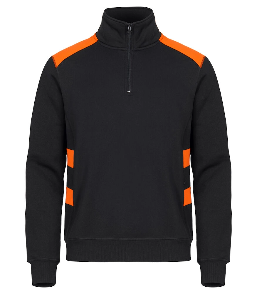 Immagine Ambition Half Zip