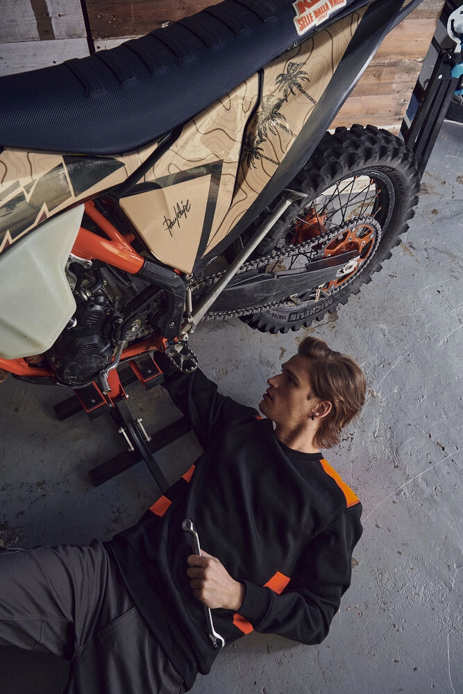 Immagine Ambition Roundneck