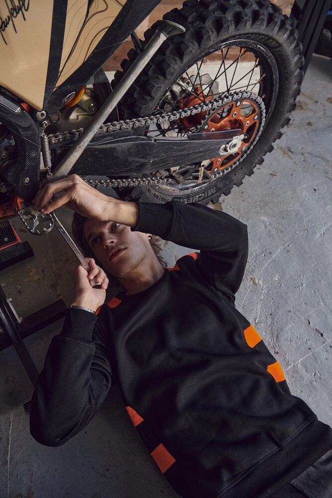 Immagine Ambition Roundneck