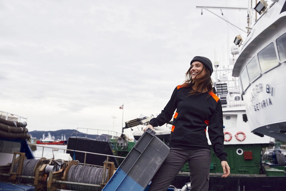 Immagine Ambition Roundneck