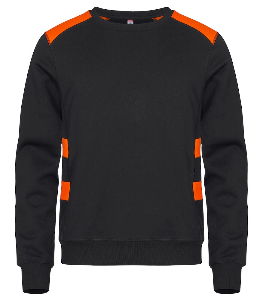 Immagine Ambition Roundneck