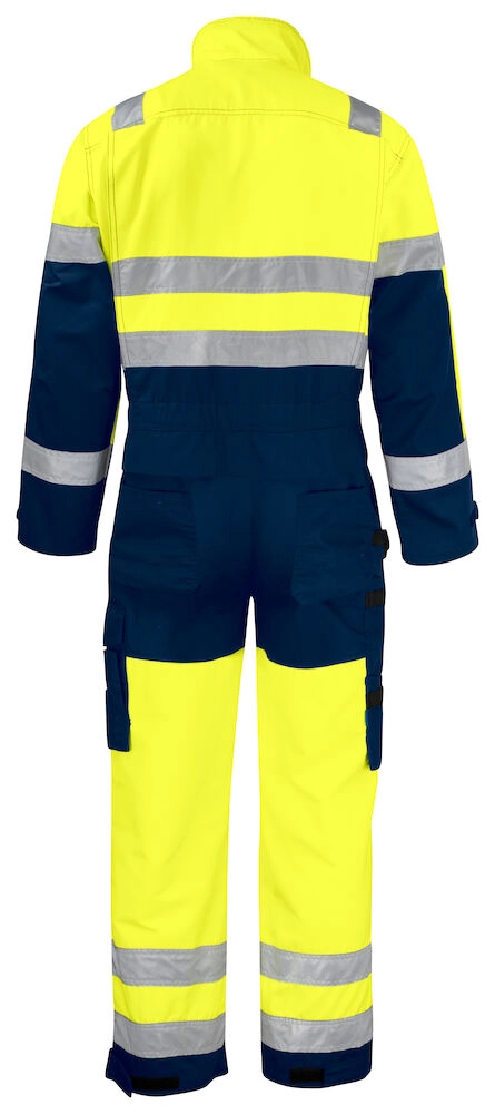 Immagine 6203 HI-VIS TUTA EN ISO 20471 - classe 3