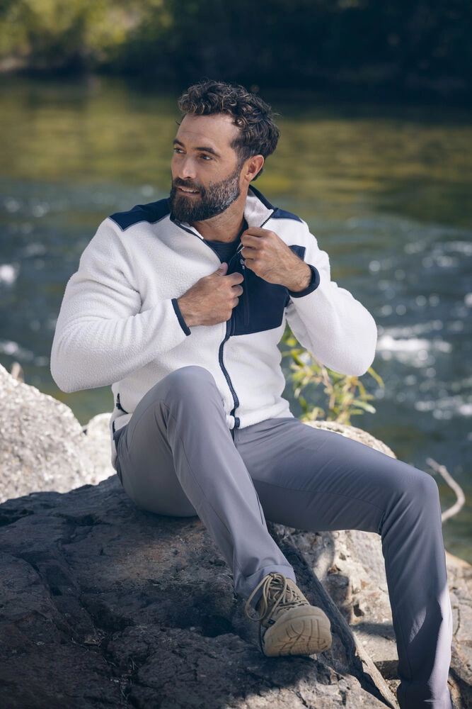 Immagine Cascade Sherpa Fleece Men