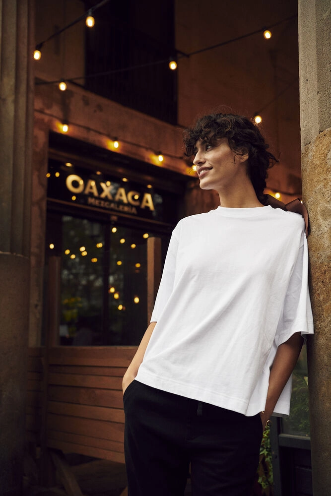 Immagine Over-T Women