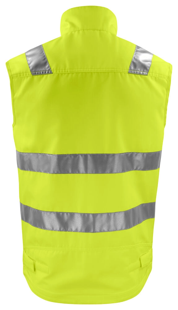 Immagine 6711 HI-VIS GILET EN ISO 20471 - classe 2
