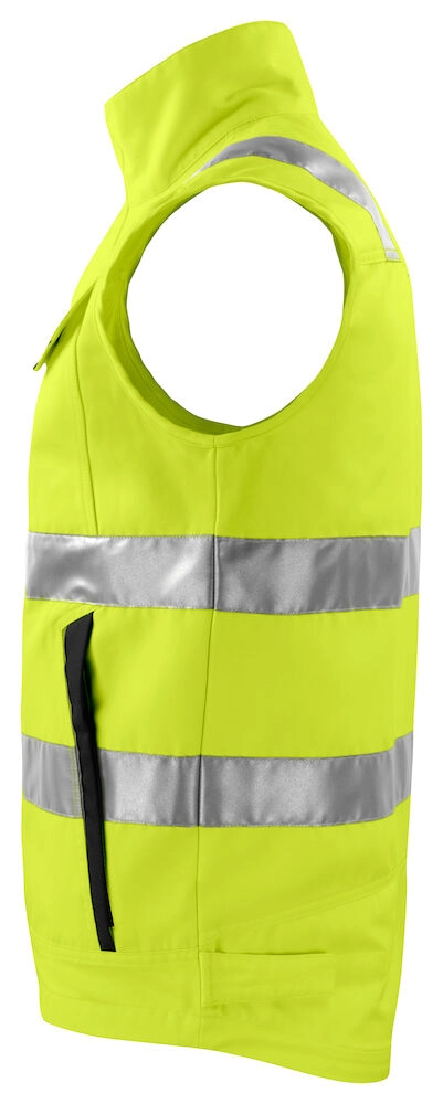 Immagine 6711 HI-VIS GILET EN ISO 20471 - classe 2