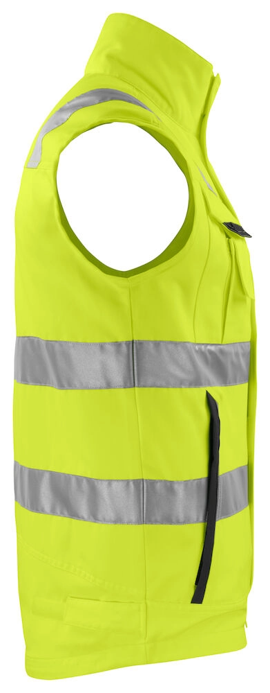 Immagine 6711 HI-VIS GILET EN ISO 20471 - classe 2