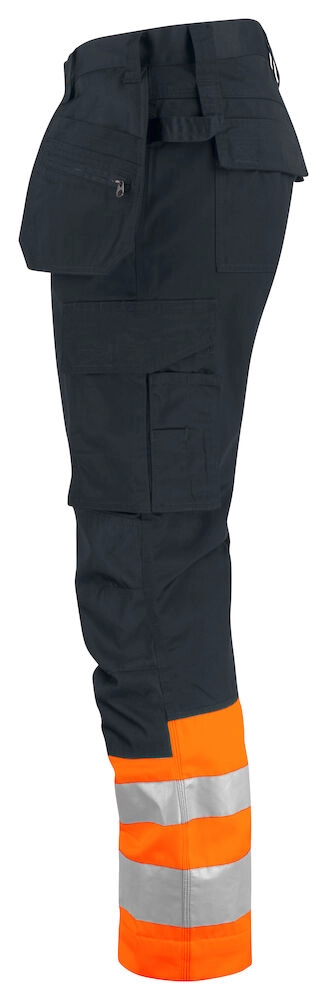 Immagine 6534 HI-VIS PANTALONI MULTITASCHE EN ISO 20471 - classe 1