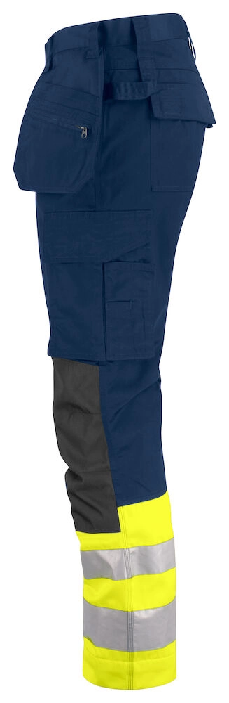 Immagine 6534 HI-VIS PANTALONI MULTITASCHE EN ISO 20471 - classe 1