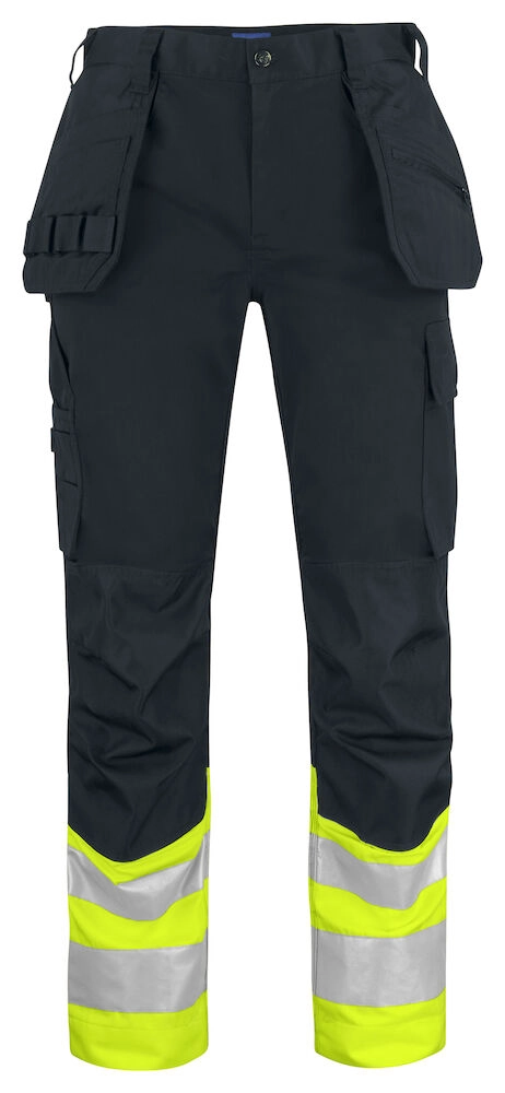 Immagine 6534 HI-VIS PANTALONI MULTITASCHE EN ISO 20471 - classe 1